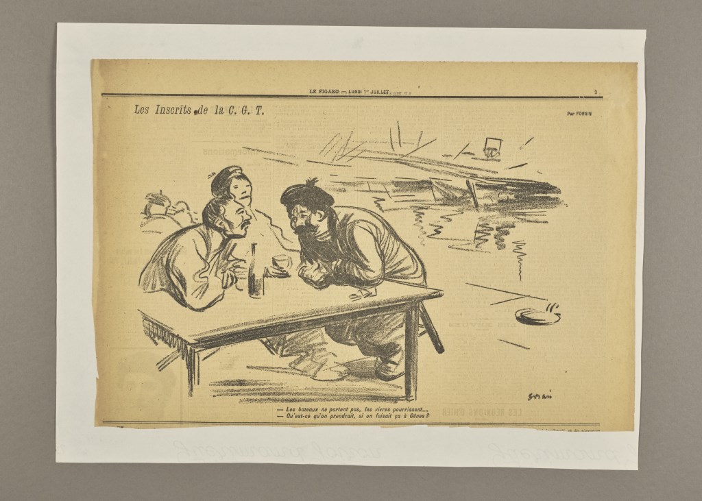  par FORAIN