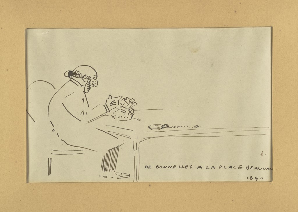  par FORAIN