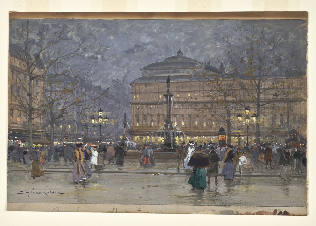  par GALIEN-LALOUE