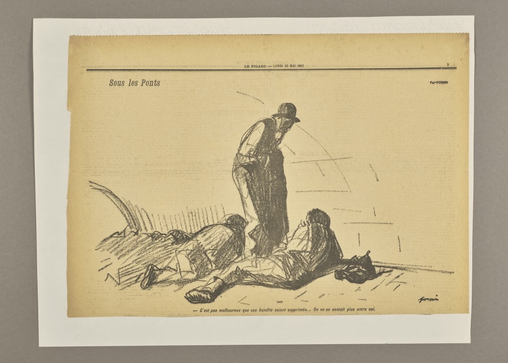  par FORAIN