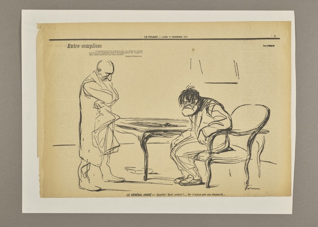  par FORAIN