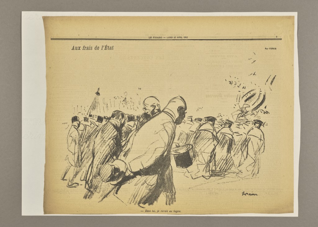  par FORAIN