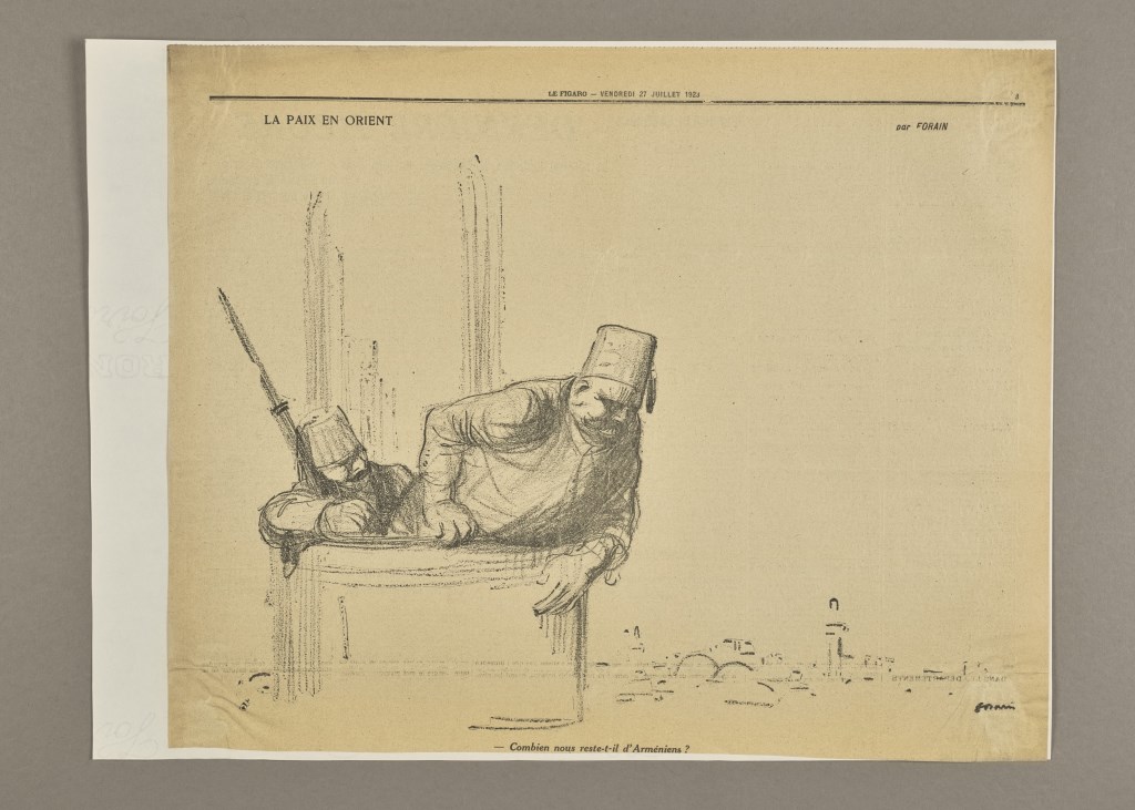  par FORAIN