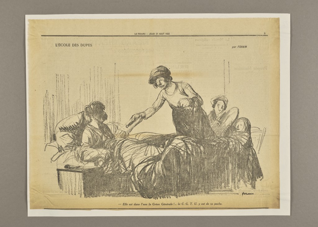  par FORAIN