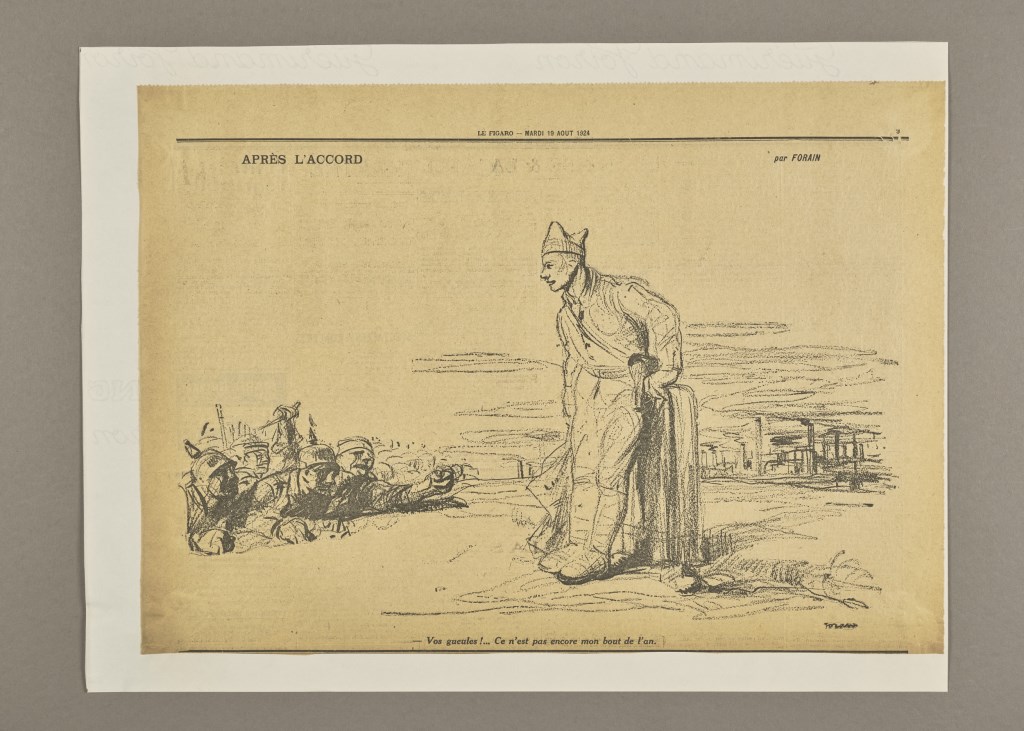 par FORAIN