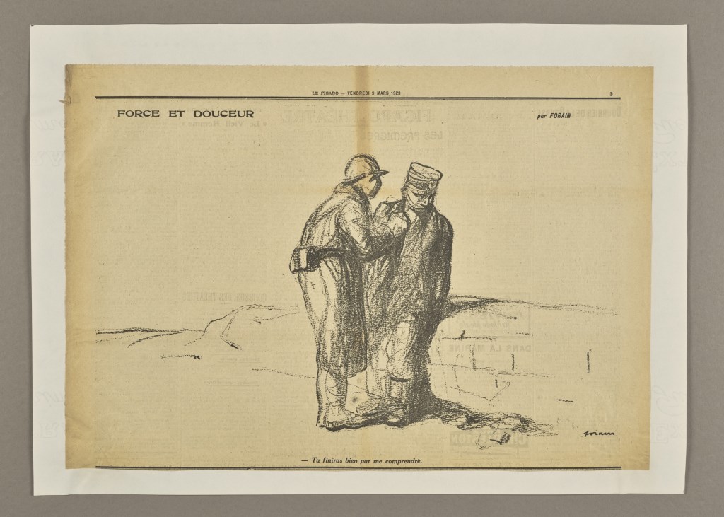  par FORAIN
