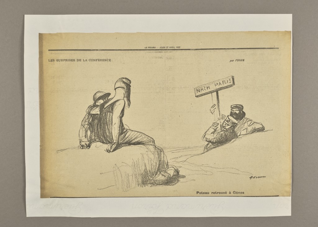  par FORAIN