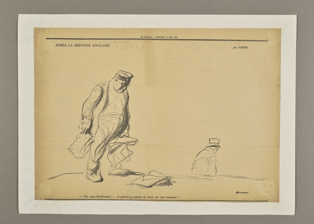  par FORAIN