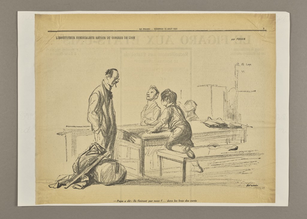  par FORAIN