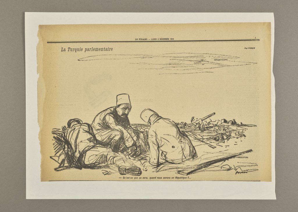 par FORAIN