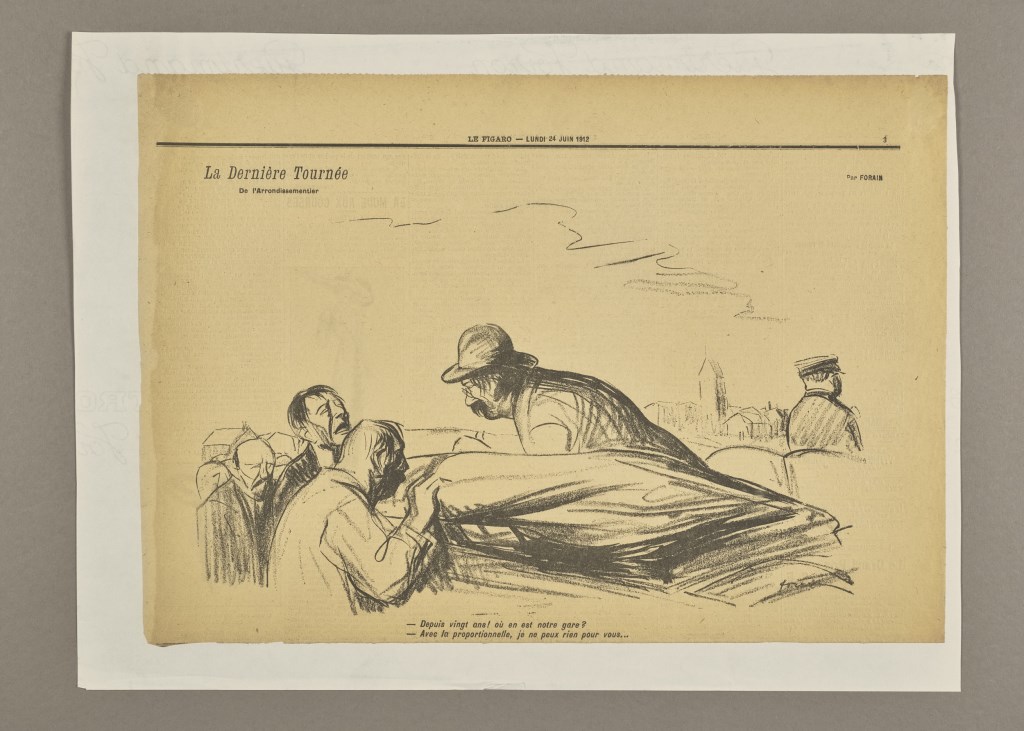  par FORAIN
