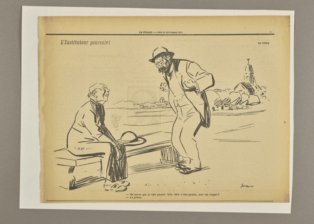  par FORAIN