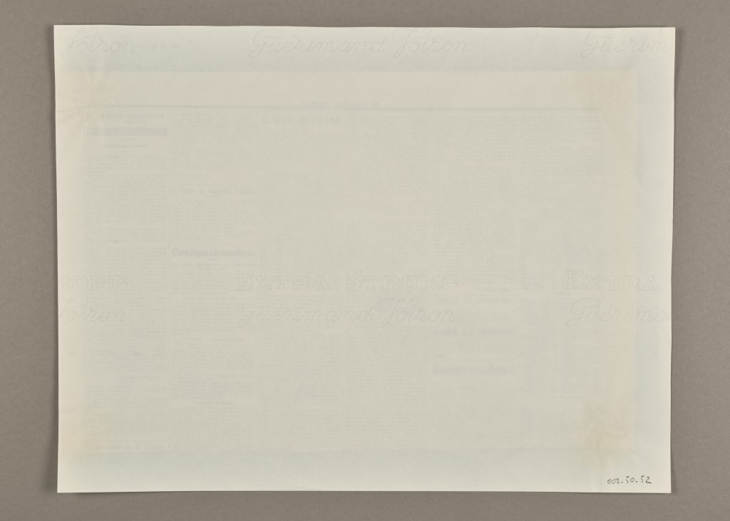  par FORAIN