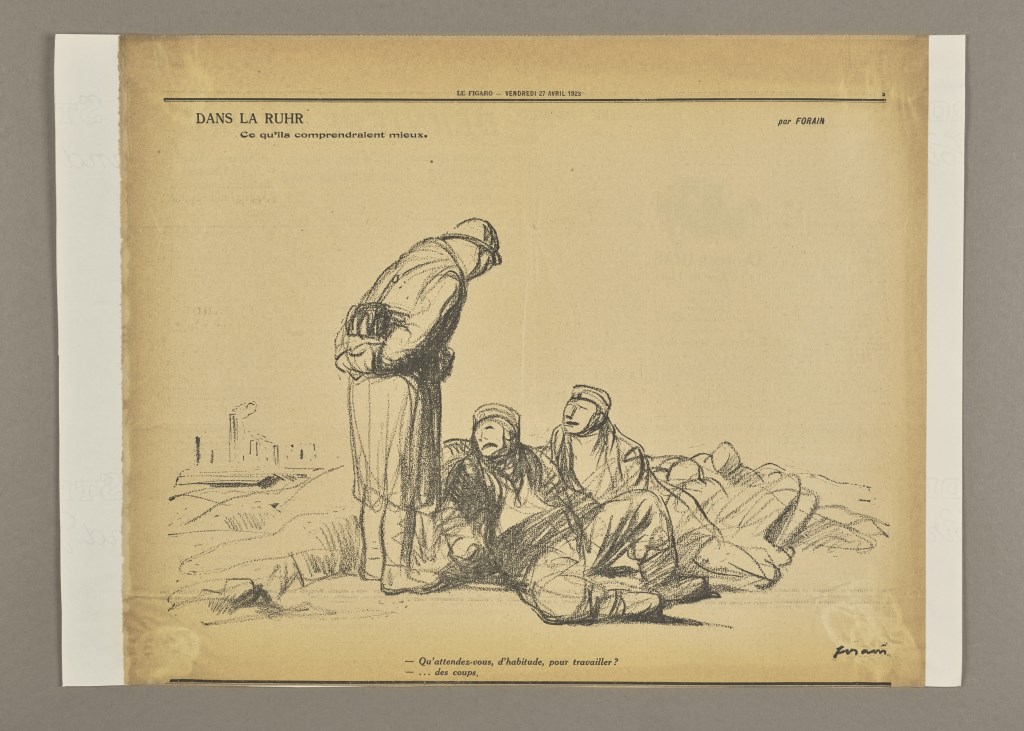  par FORAIN