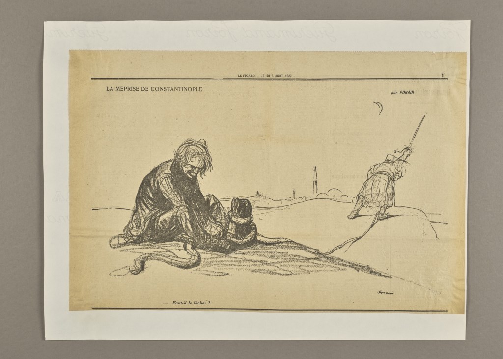  par FORAIN