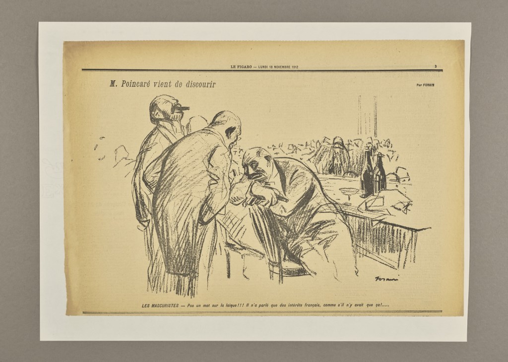  par FORAIN