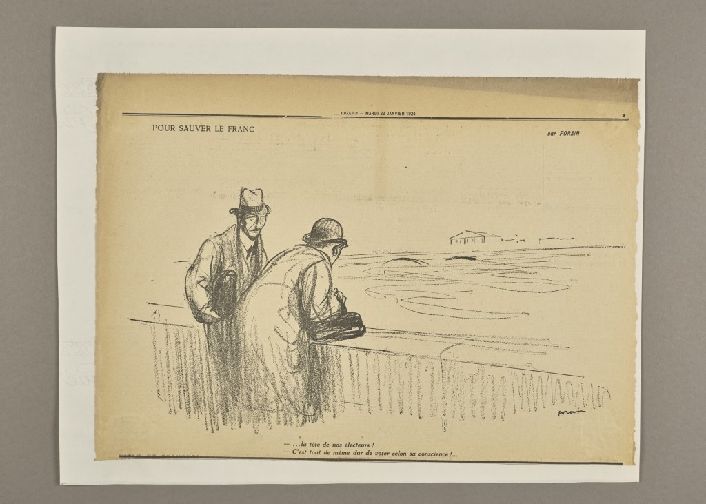  par FORAIN