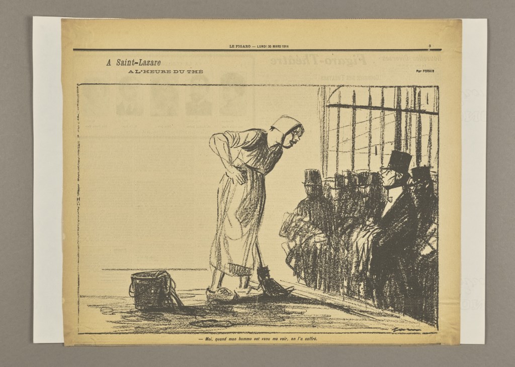  par FORAIN