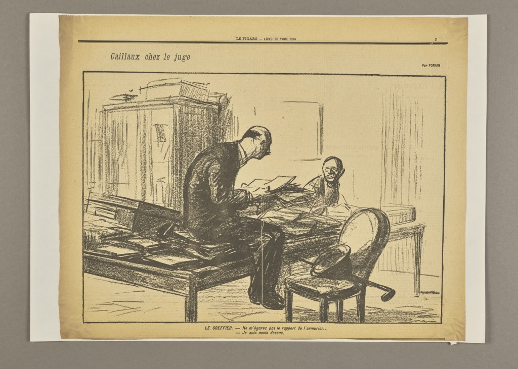  par FORAIN