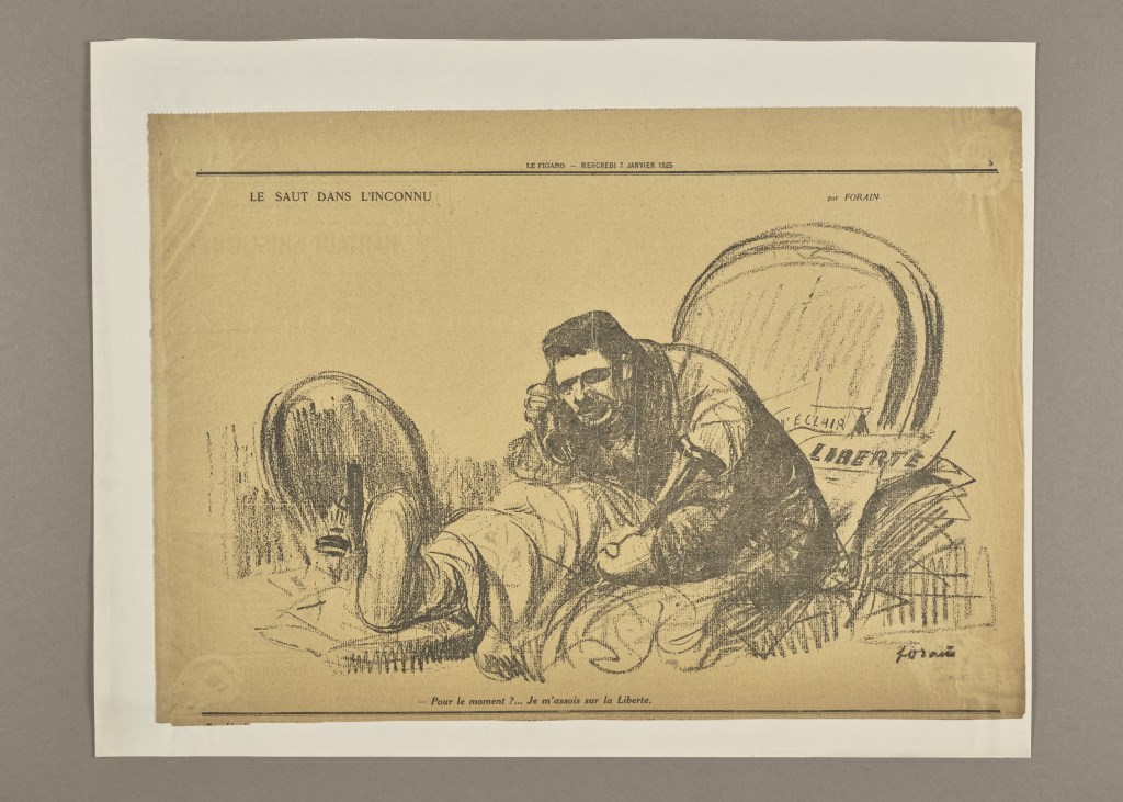  par FORAIN