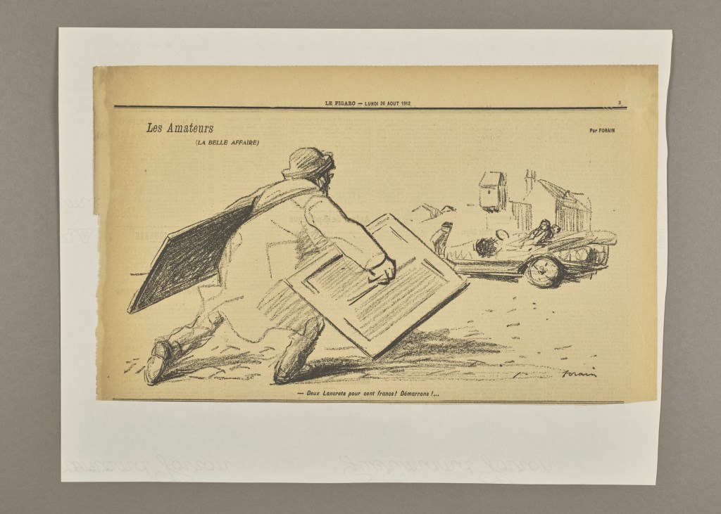  par FORAIN