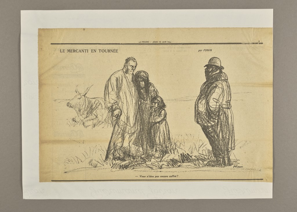  par FORAIN