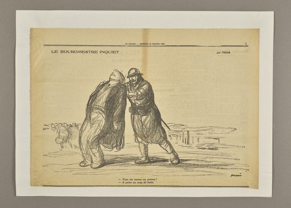  par FORAIN