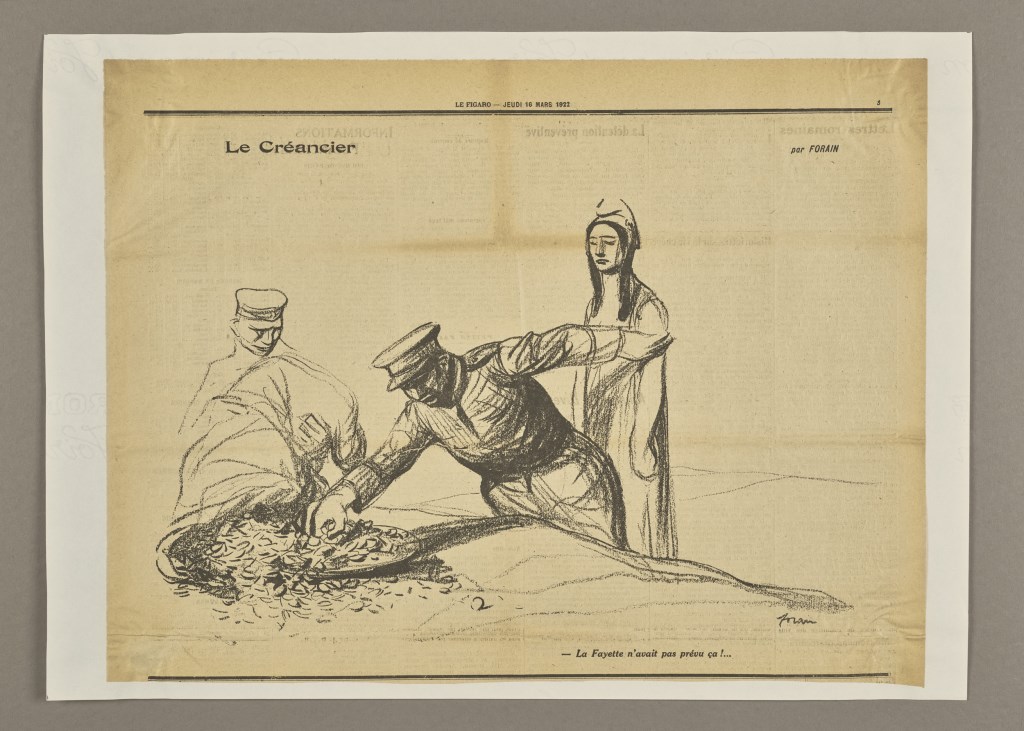  par FORAIN