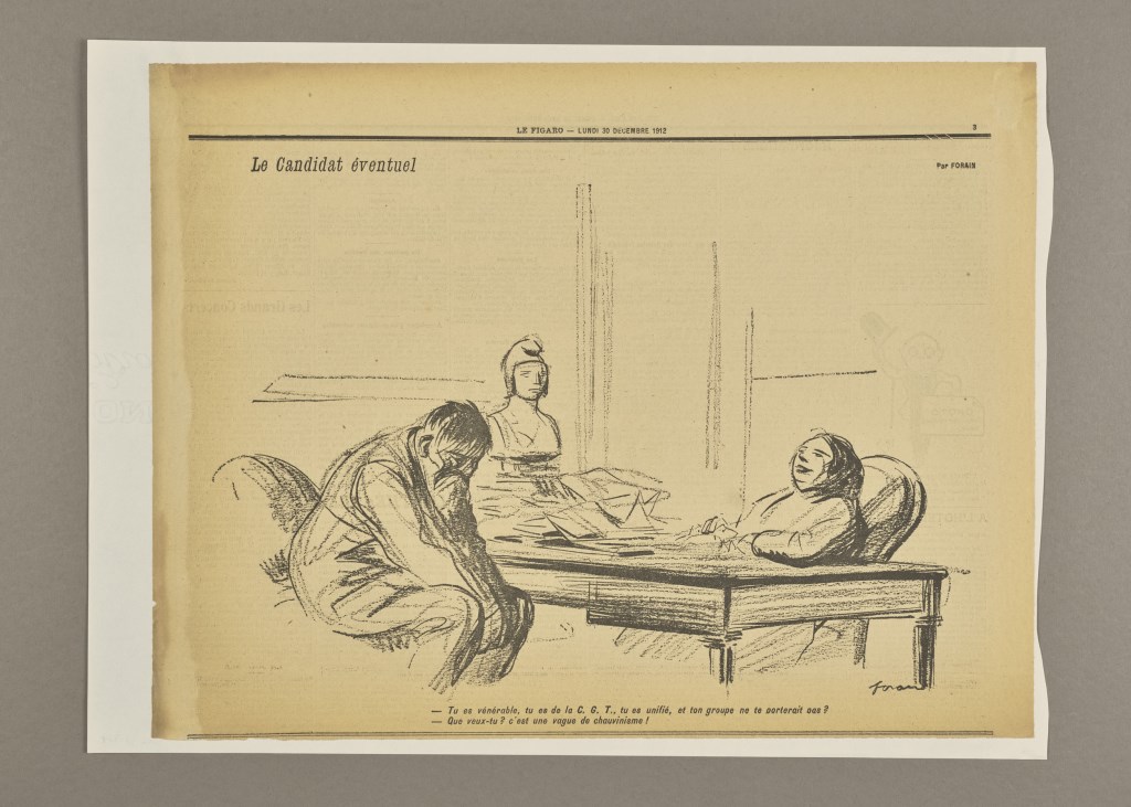  par FORAIN