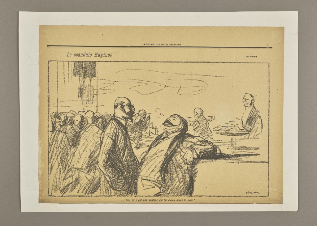  par FORAIN