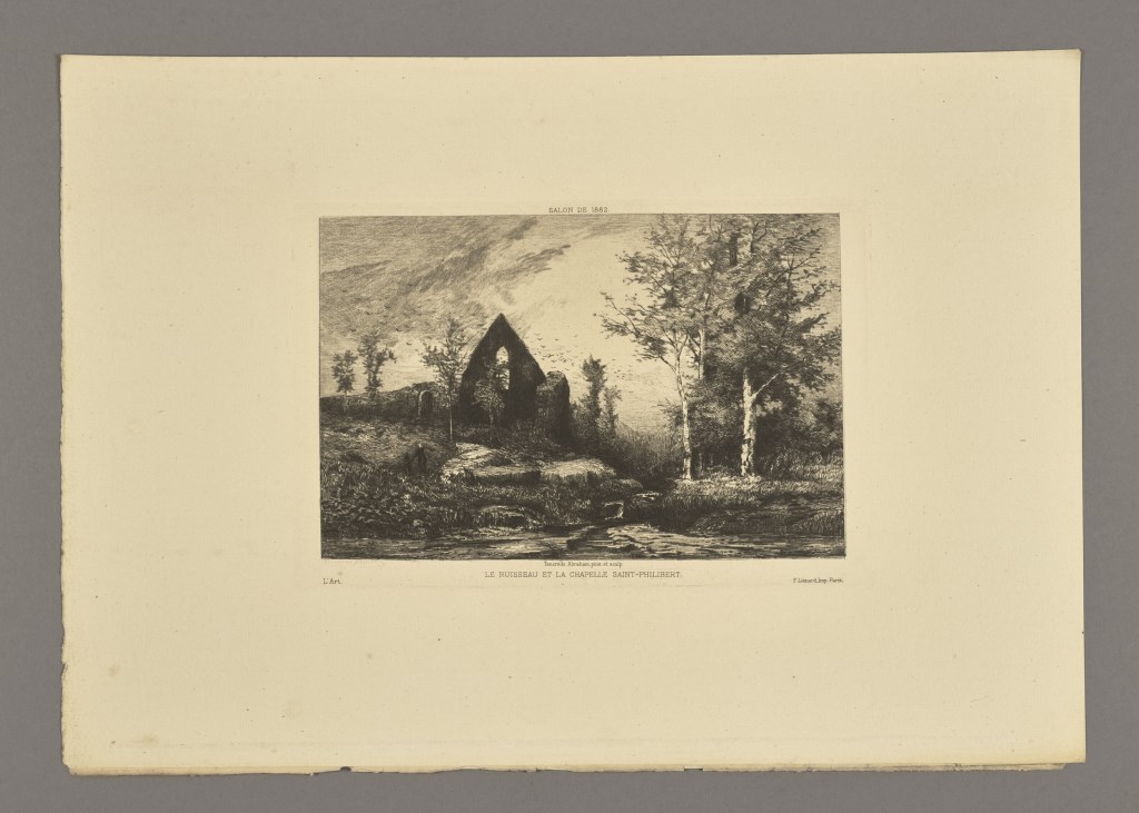  par ABRAHAM