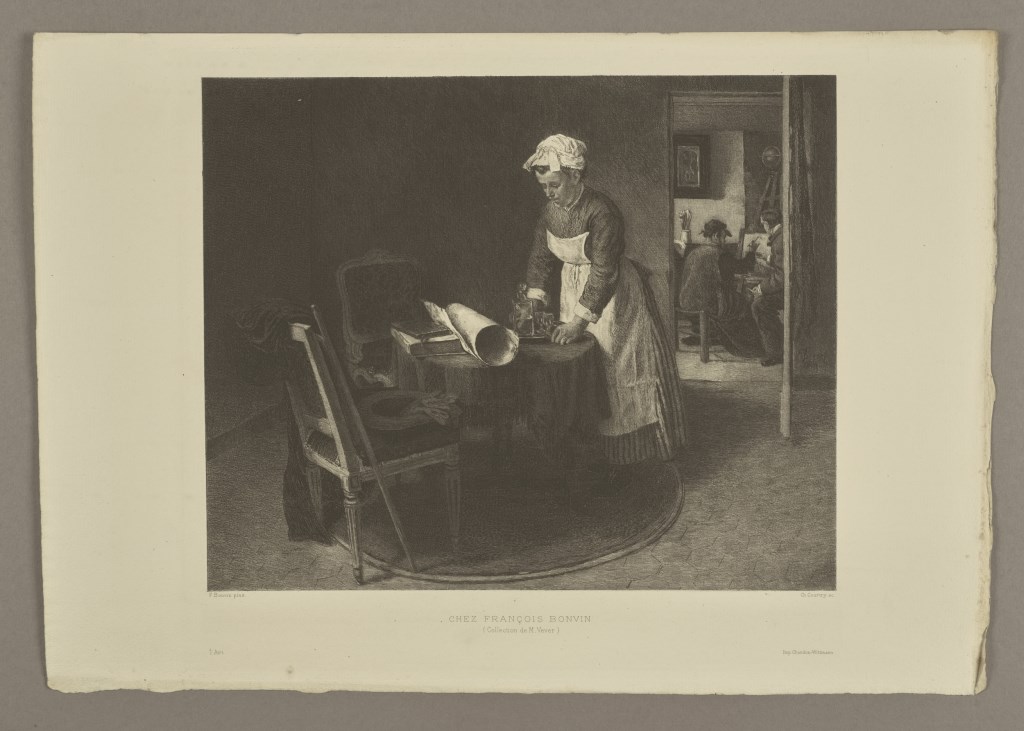  par COURTRY