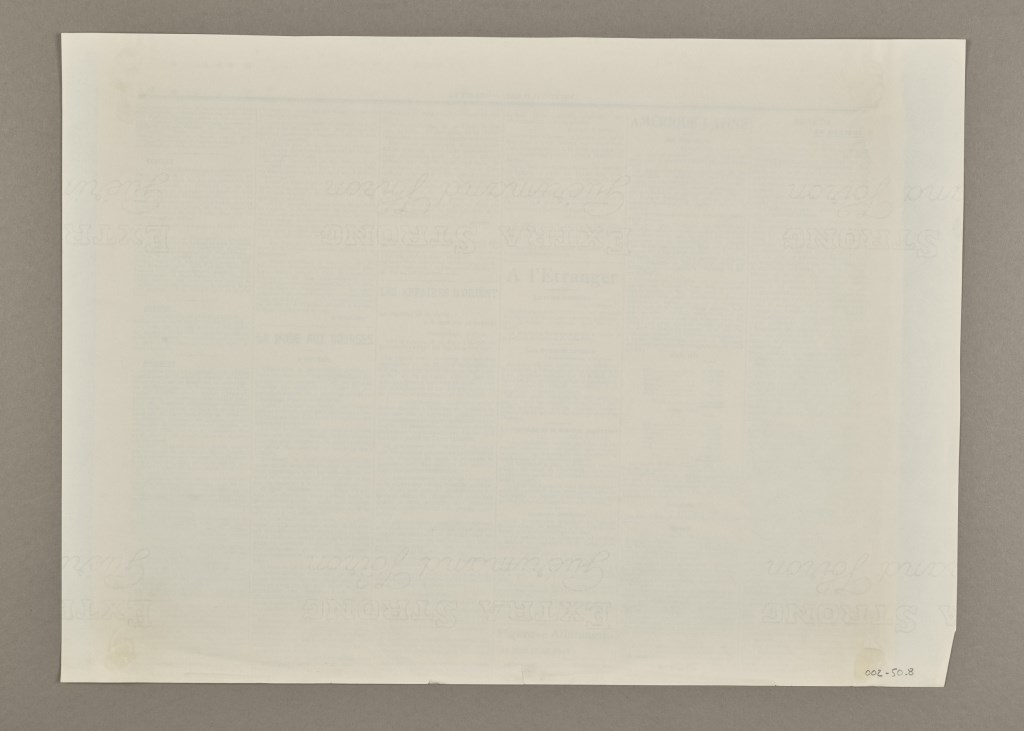  par FORAIN