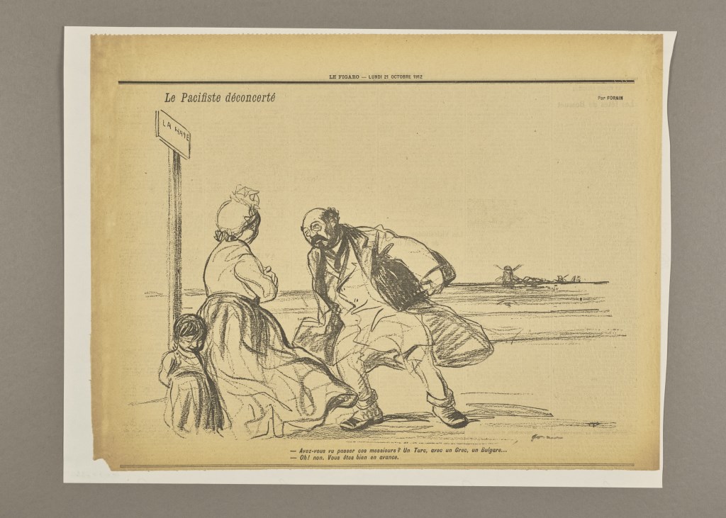  par FORAIN