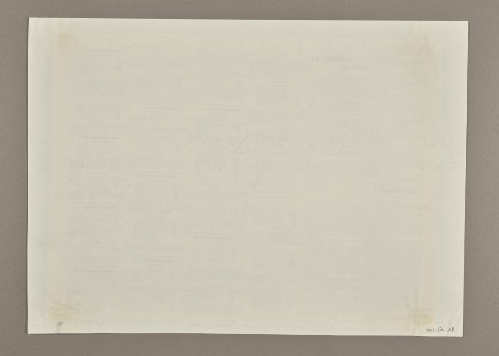  par FORAIN