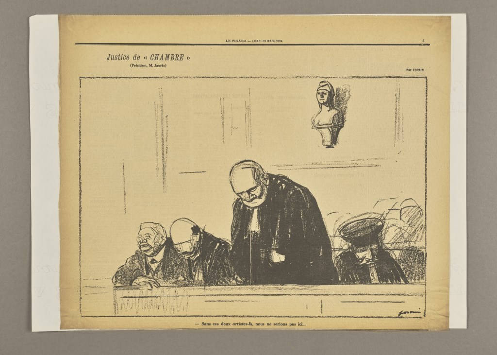  par FORAIN