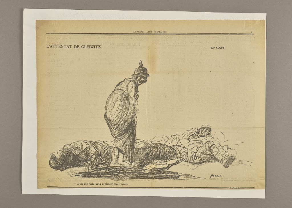 par FORAIN