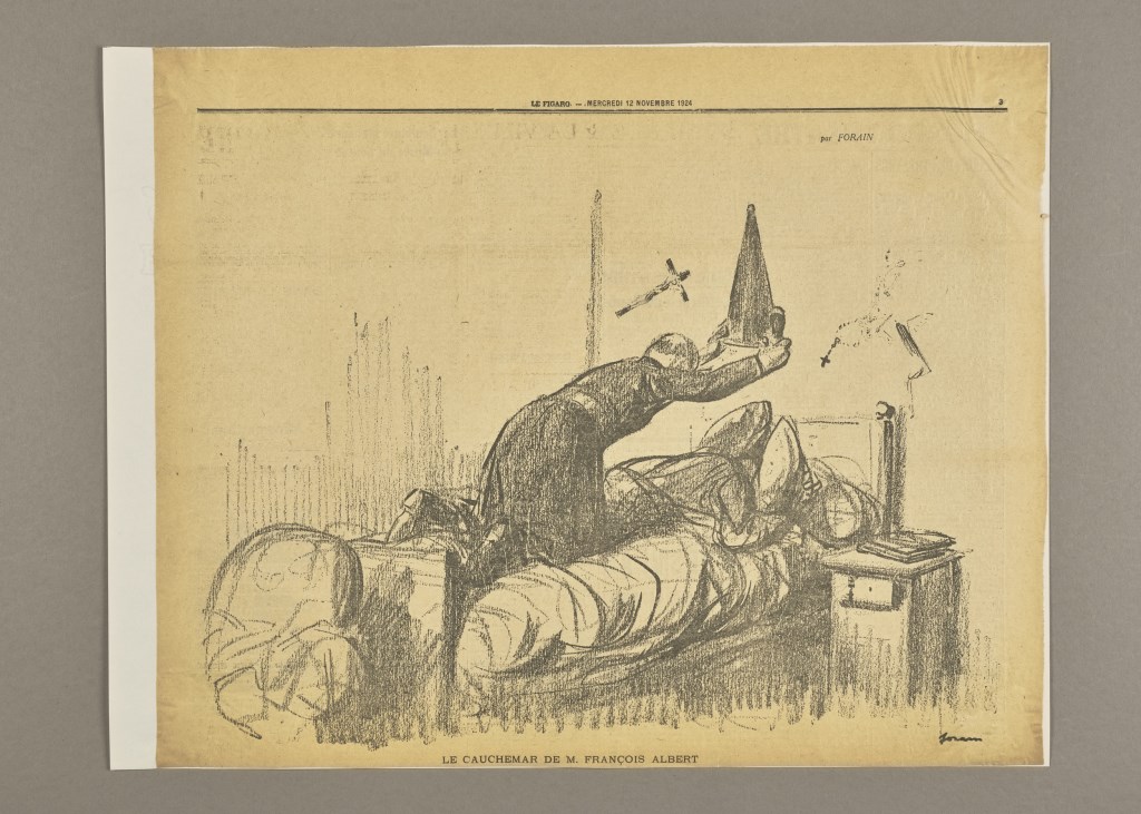  par FORAIN
