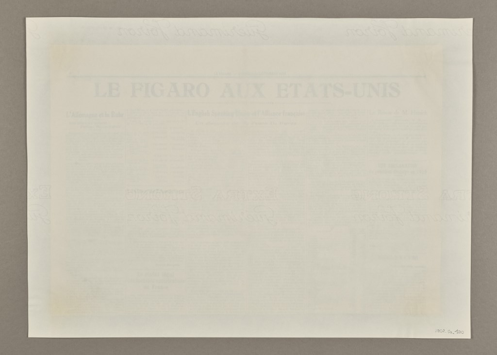 par FORAIN