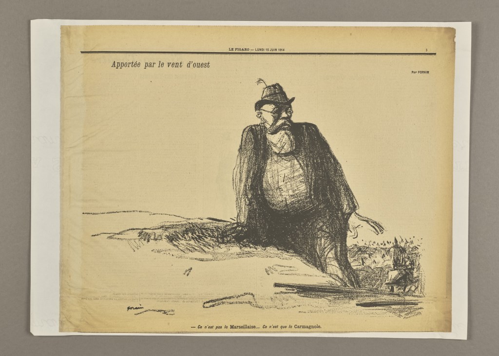  par FORAIN