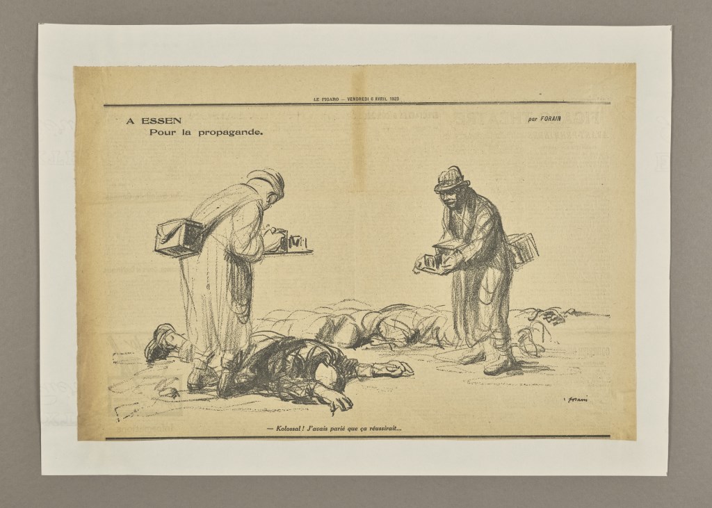  par FORAIN