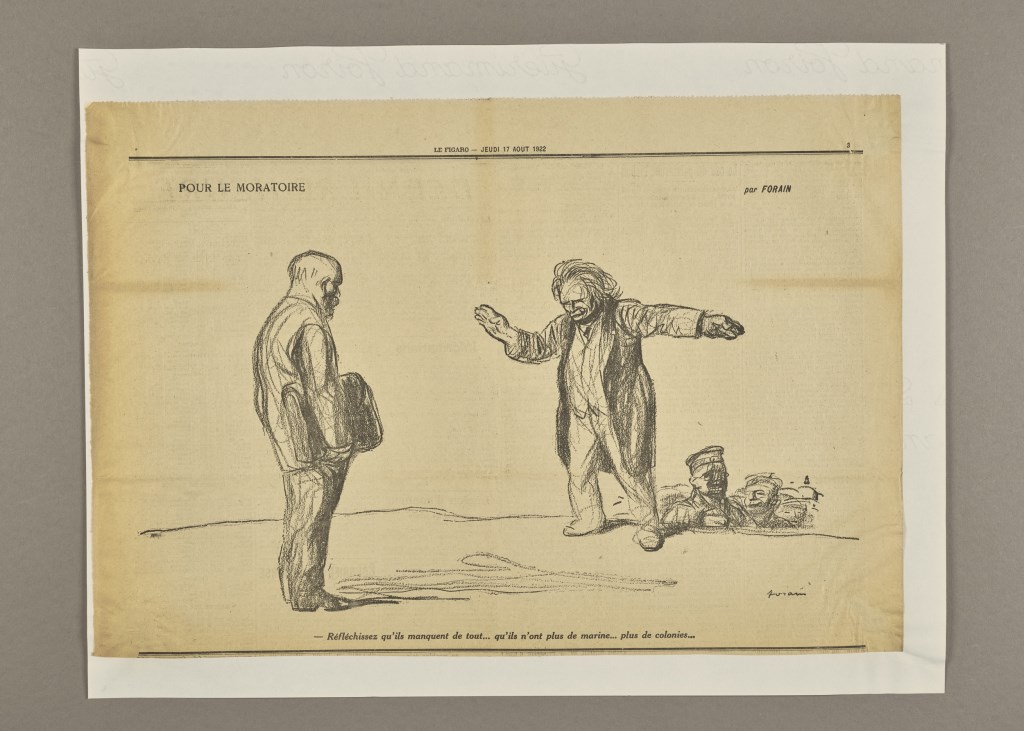  par FORAIN