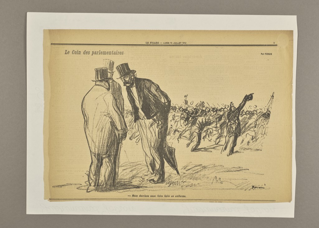  par FORAIN