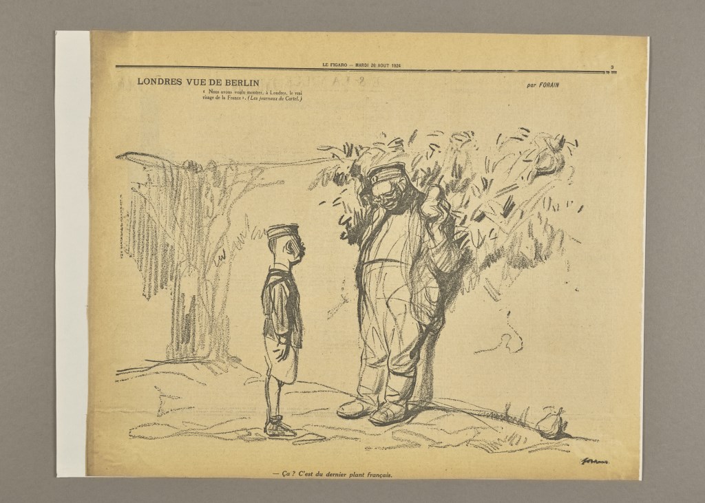  par FORAIN