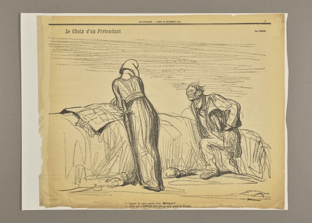  par FORAIN