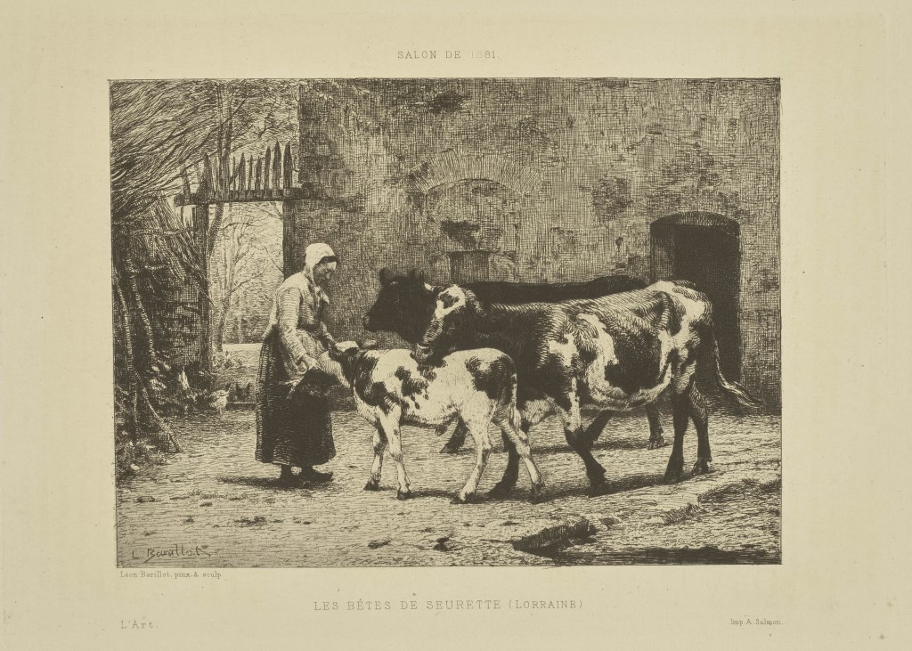  par BARILLOT