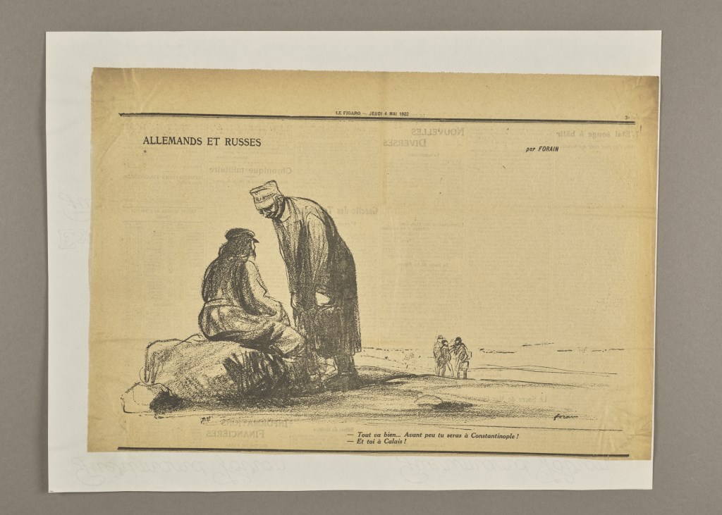  par FORAIN