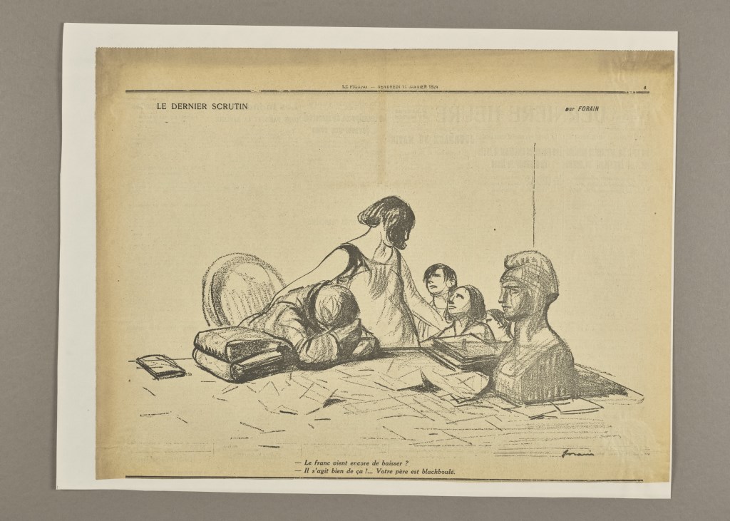  par FORAIN