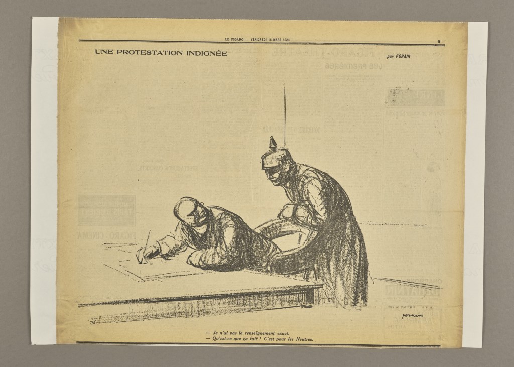  par FORAIN