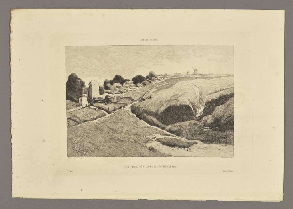  par DAUMONT